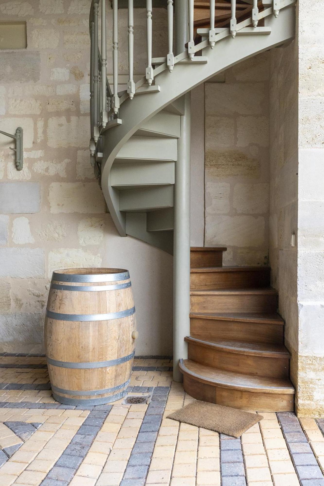 Chateau Gassies Latresne Zewnętrze zdjęcie