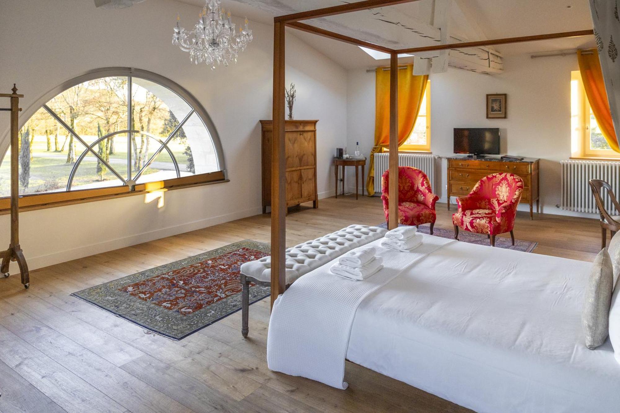 Chateau Gassies Latresne Zewnętrze zdjęcie