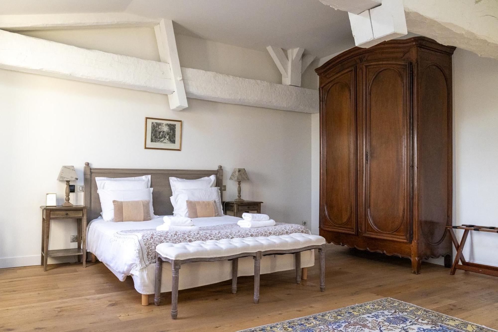 Chateau Gassies Latresne Zewnętrze zdjęcie