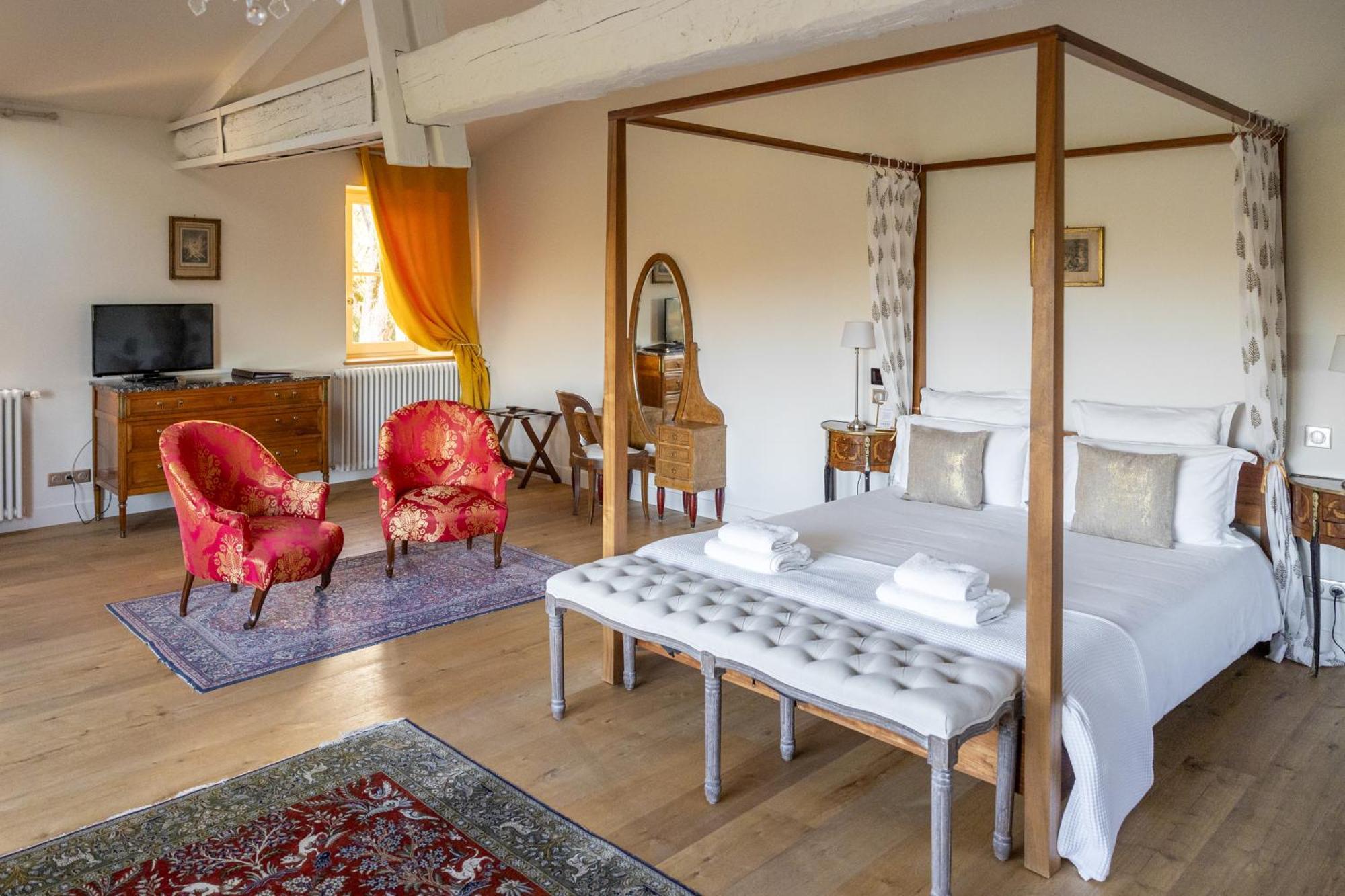 Chateau Gassies Latresne Zewnętrze zdjęcie