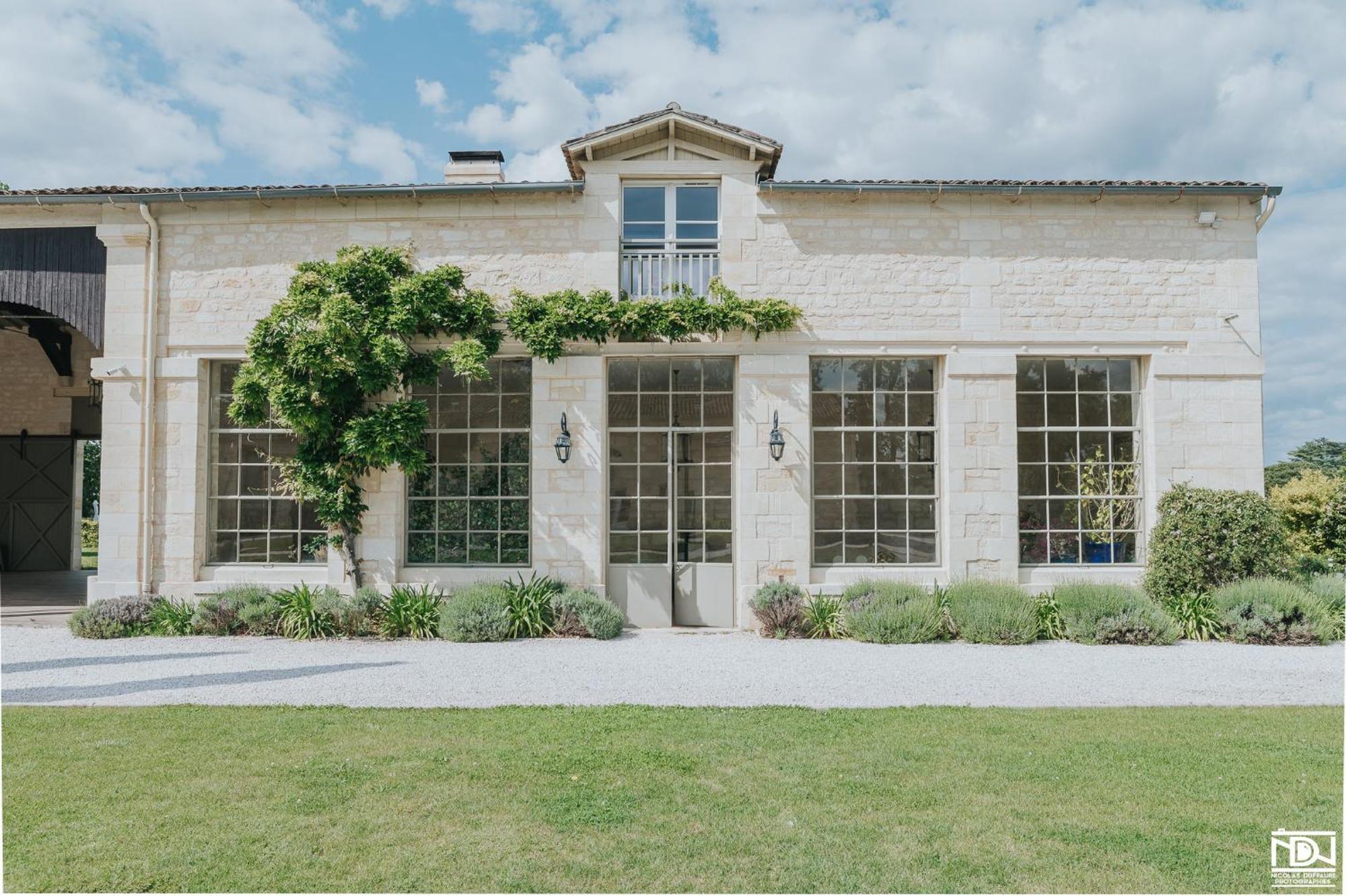 Chateau Gassies Latresne Zewnętrze zdjęcie