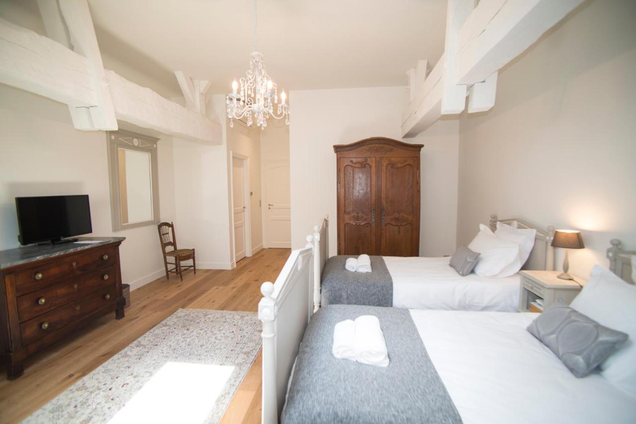 Chateau Gassies Latresne Zewnętrze zdjęcie