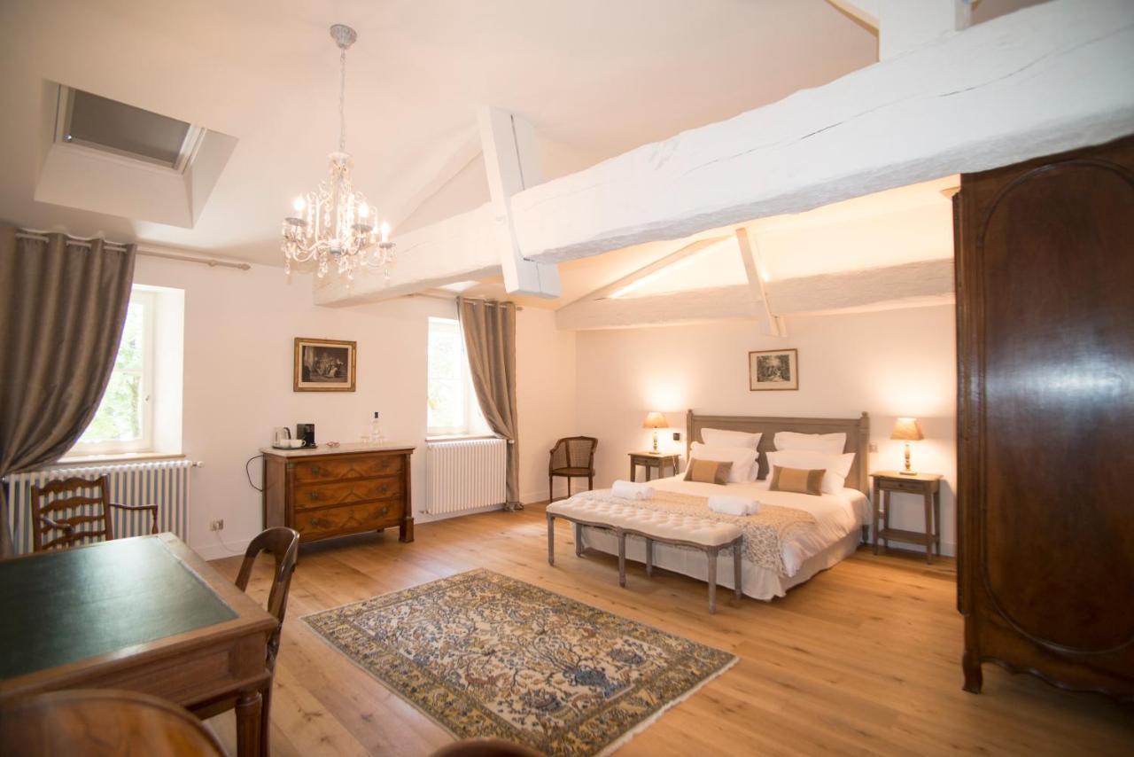 Chateau Gassies Latresne Zewnętrze zdjęcie