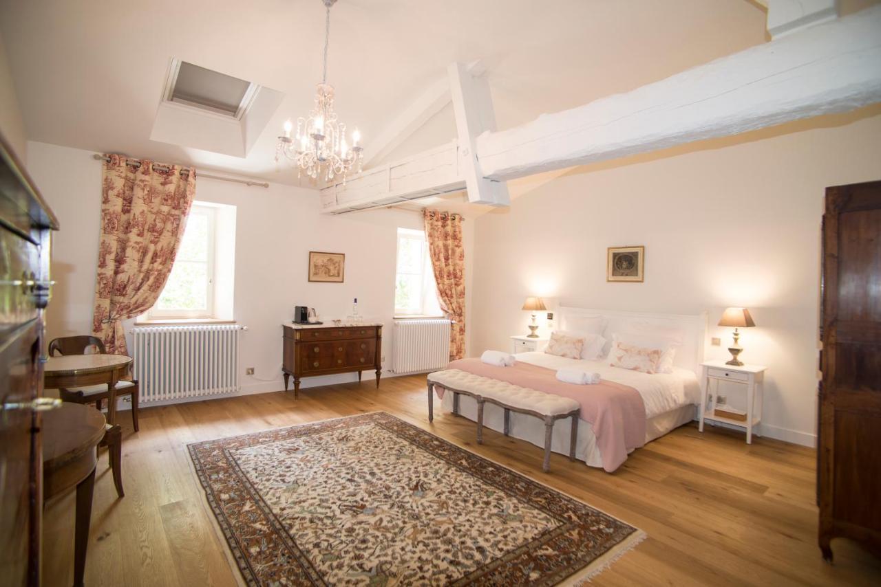 Chateau Gassies Latresne Zewnętrze zdjęcie