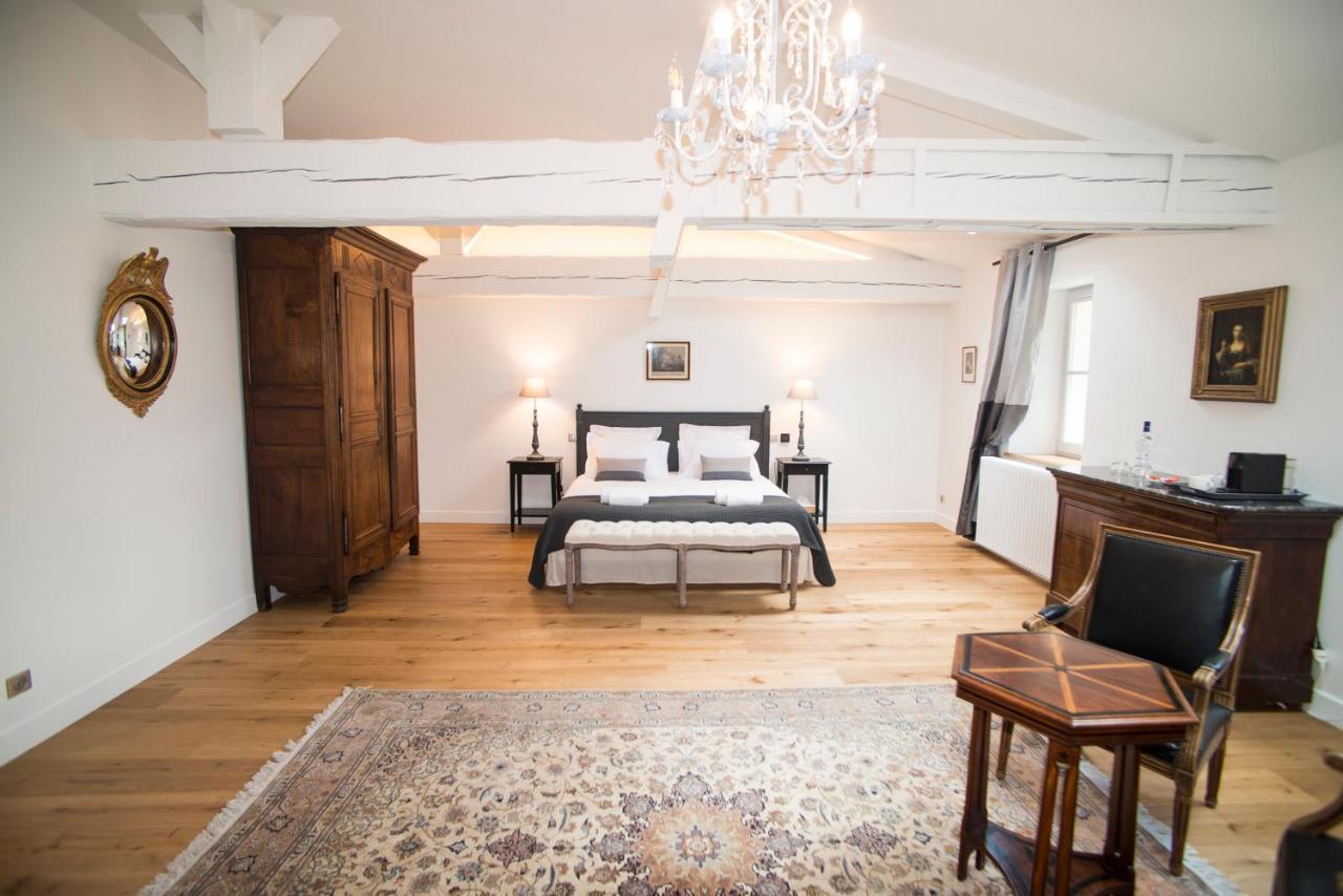 Chateau Gassies Latresne Zewnętrze zdjęcie
